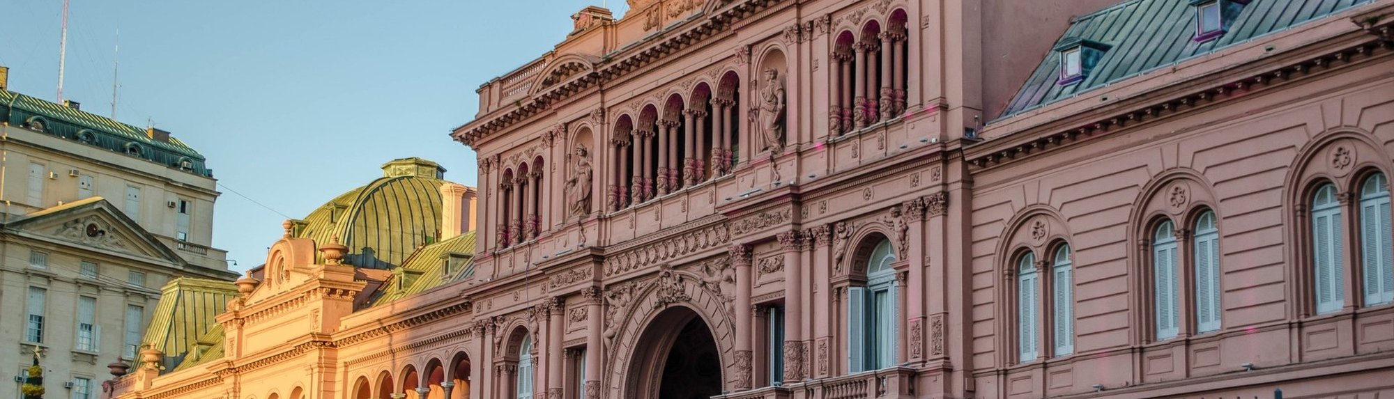 Circulo Medico De General Belgrano